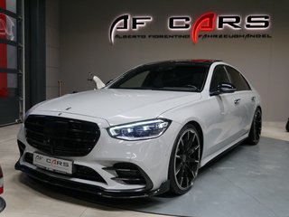 Mercedes-Benz S 400 Gebrauchtwagen Kaufen