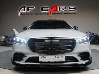 Mercedes-Benz S 400 d 4Matic AMG 4 Matic Voll Brabus Optik - foto 3