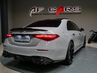 Mercedes-Benz S 400 d 4Matic AMG 4 Matic Voll Brabus Optik - foto 6