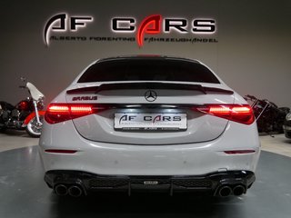 Mercedes-Benz S 400 d 4Matic AMG 4 Matic Voll Brabus Optik - foto 7