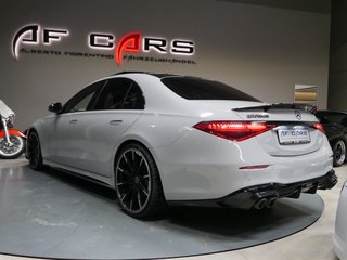 Mercedes-Benz S 400 d 4Matic AMG 4 Matic Voll Brabus Optik - foto 9