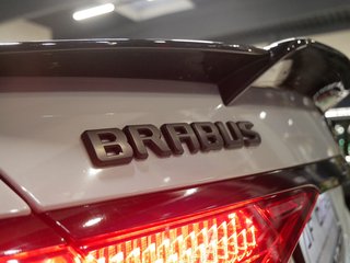 Mercedes-Benz S 400 d 4Matic AMG 4 Matic Voll Brabus Optik - foto 11