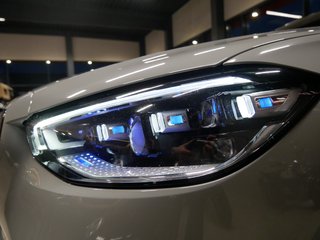 Mercedes-Benz S 400 d 4Matic AMG 4 Matic Voll Brabus Optik - foto 13