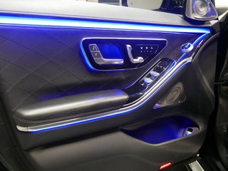 Mercedes-Benz S 400 d 4Matic AMG 4 Matic Voll Brabus Optik - foto 14