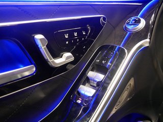 Mercedes-Benz S 400 d 4Matic AMG 4 Matic Voll Brabus Optik - foto 16