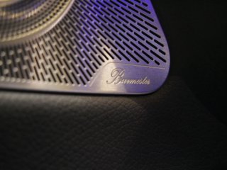 Mercedes-Benz S 400 d 4Matic AMG 4 Matic Voll Brabus Optik - foto 17