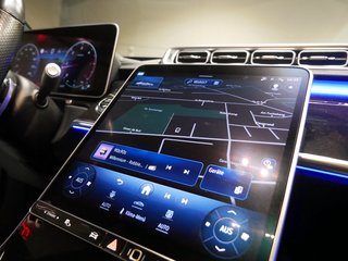 Mercedes-Benz S 400 d 4Matic AMG 4 Matic Voll Brabus Optik - foto 19