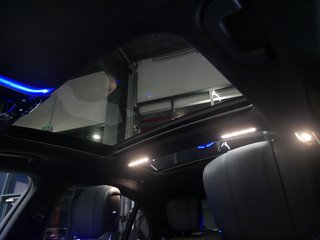 Mercedes-Benz S 400 d 4Matic AMG 4 Matic Voll Brabus Optik - foto 20