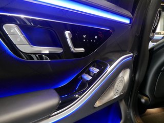 Mercedes-Benz S 400 d 4Matic AMG 4 Matic Voll Brabus Optik - foto 21