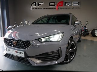 CUPRA Leon Used vehicle for sale