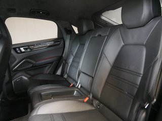 Porsche Cayenne Coupe Turbo GT HUD PDLS+ Approv. 02.2026 - foto 14