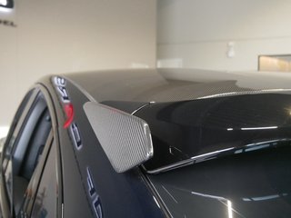 Porsche Cayenne Coupe Turbo GT HUD PDLS+ Approv. 02.2026 - foto 24