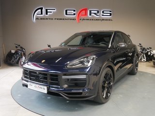 Porsche Cayenne Gebrauchtwagen Kaufen