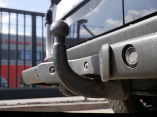 Mercedes-Benz Sprinter III Kasten 214 L2 Hoch 360° AHK Navi - bilder 11