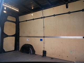 Mercedes-Benz Sprinter III Kasten 214 L2 Hoch 360° AHK Navi - bilder 12
