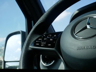 Mercedes-Benz Sprinter III Kasten 214 L2 Hoch 360° AHK Navi - bilder 17