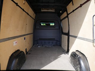 Mercedes-Benz Sprinter III Kasten 214 L2 Hoch 360° AHK Navi - bilder 10
