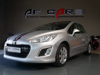 Peugeot 308 Gebrauchtwagen Kaufen