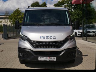 Iveco Daily Kasten 35S16V L1 H2 Rad 3520 LED AHK Klima - photo 2