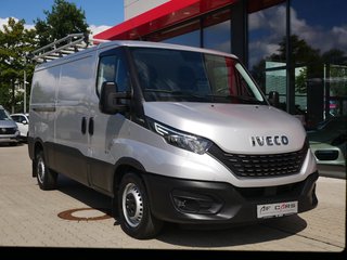Iveco Daily Kasten 35S16V L1 H2 Rad 3520 LED AHK Klima - photo 3