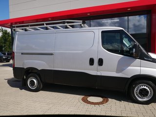 Iveco Daily Kasten 35S16V L1 H2 Rad 3520 LED AHK Klima - photo 4