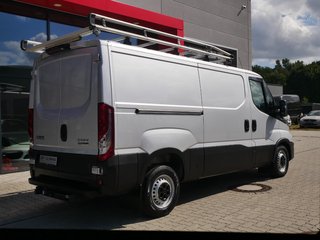 Iveco Daily Kasten 35S16V L1 H2 Rad 3520 LED AHK Klima - photo 5
