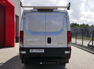 Iveco Daily Kasten 35S16V L1 H2 Rad 3520 LED AHK Klima - photo 6