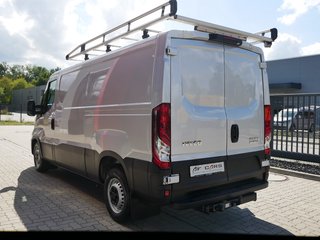Iveco Daily Kasten 35S16V L1 H2 Rad 3520 LED AHK Klima - photo 9