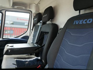Iveco Daily Kasten 35S16V L1 H2 Rad 3520 LED AHK Klima - photo 14