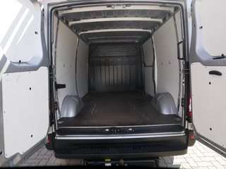 Iveco Daily Kasten 35S16V L1 H2 Rad 3520 LED AHK Klima - photo 25