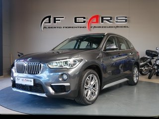 BMW X1 Gebrauchtwagen Kaufen