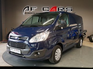 Ford Transit Custom Used vehicle for sale