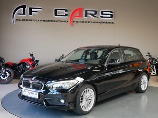 BMW 118 Used vehicle for sale