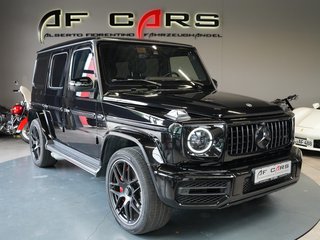 Mercedes-Benz G 63 AMG Gebrauchtwagen Kaufen