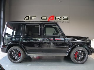 Mercedes-Benz G 63 AMG Night paket Kamera 360 22" Ambiente - foto 3