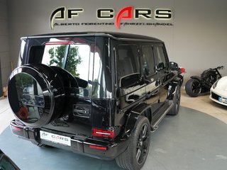 Mercedes-Benz G 63 AMG Night paket Kamera 360 22" Ambiente - foto 4