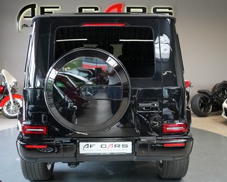 Mercedes-Benz G 63 AMG Night paket Kamera 360 22" Ambiente - foto 6