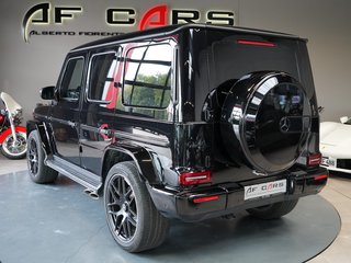 Mercedes-Benz G 63 AMG Night paket Kamera 360 22" Ambiente - foto 7