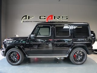 Mercedes-Benz G 63 AMG Night paket Kamera 360 22" Ambiente - foto 8