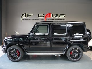 Mercedes-Benz G 63 AMG Night paket Kamera 360 22" Ambiente - foto 9