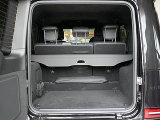 Mercedes-Benz G 63 AMG Night paket Kamera 360 22" Ambiente - foto 10