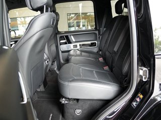 Mercedes-Benz G 63 AMG Night paket Kamera 360 22" Ambiente - foto 12