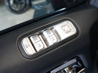 Mercedes-Benz G 63 AMG Night paket Kamera 360 22" Ambiente - foto 13