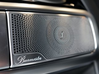 Mercedes-Benz G 63 AMG Night paket Kamera 360 22" Ambiente - foto 15