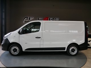 Opel Vivaro B Kasten/Kombi Kasten L1H1 2,9t AHK Navi - bilder 2