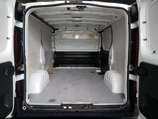 Opel Vivaro B Kasten/Kombi Kasten L1H1 2,9t AHK Navi - bilder 12