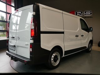 Opel Vivaro B Kasten/Kombi Kasten L1H1 2,9t AHK Navi - bilder 5