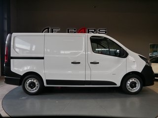 Opel Vivaro B Kasten/Kombi Kasten L1H1 2,9t AHK Navi - bilder 6