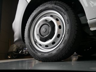 Opel Vivaro B Kasten/Kombi Kasten L1H1 2,9t AHK Navi - bilder 8