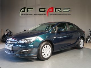Opel Astra Gebrauchtwagen Kaufen